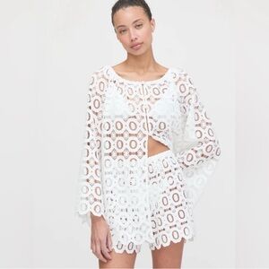 The Kaya Shorts by Hill House